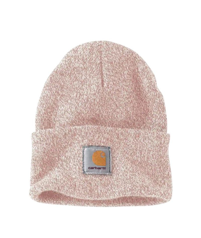 Gorro Carhartt Watch Hat Hombre Ash Rose...