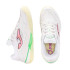 Zapatillas Joma Slam Lady 2502 Blanco Mujer