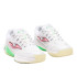 Zapatillas Joma Slam Lady 2502 Blanco Mujer