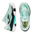 Zapatillas Joma Slam Lady 2527 Turquesa Mujer