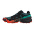 Zapatillas Salomon Speedcross 6 Gtx Noat/Black/Chert North Atlantic/Blac Hombre