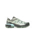 Zapatillas de Montaña Salomon X Ultra 360 Green Milieu/Urban Chic/Clearly Mujer