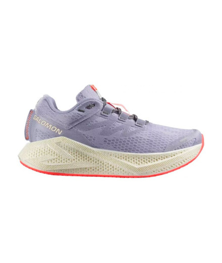 Zapatillas de Trail Salomon Aero Glide 3 Cosmic...