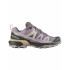 Zapatillas de Montaña Salomon X Ultra 360 W Excalibur/Nirvana/Hazelnut Mujer