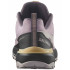 Zapatillas de Montaña Salomon X Ultra 360 W Excalibur/Nirvana/Hazelnut Mujer