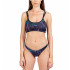 Bañador de Natación Aquarapid Costume 2Pz Black Mujer