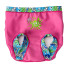 Bañador De Natación Aquarapid Costume Bebé Rosa
