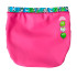 Bañador De Natación Aquarapid Costume Bebé Rosa