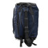 Bolsa De Natación Aquarapida Borsa Oskar Blu Unisex