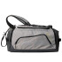 Bolsa De Natación Aquarapida Borsa Ottys Grey Unisex