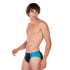 Bañador de Natación Aquarapid Plaine Hombre