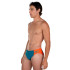 Bañador de Natación Aquarapid Plaine Hombre