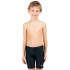 Bañador De Natación Aquarapid Cost.Jammer Black Niño