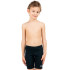 Bañador de Natación Aquarapid Cost.Jammer Black Niño