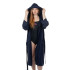 Albornoz de Natación Aquarapid Accap.Quick Blu