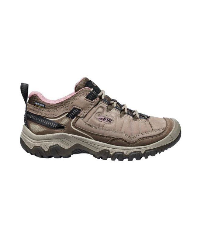 Zapatillas de Montaña Keen Targhee IV...