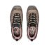 Zapatillas de Montaña Keen Targhee IV Waterproof Mujer Brindle/Nostalgia Rose