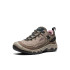 Zapatillas de Montaña Keen Targhee IV Waterproof Mujer Brindle/Nostalgia Rose