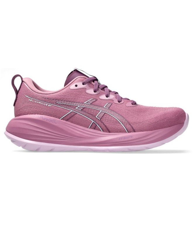 Zapatillas de Running ASICS Gel-Cumulus 27...