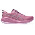 Zapatillas de Running ASICS Gel-Cumulus 27 Mujer Rosa