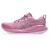 Zapatillas de Running ASICS Gel-Cumulus 27 Mujer Rosa