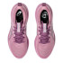 Zapatillas de Running ASICS Gel-Cumulus 27 Mujer Rosa