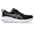 Zapatillas de Running ASICS Gel-Cumulus 27 Mujer Negro
