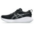 Zapatillas de Running ASICS Gel-Cumulus 27 Mujer Negro