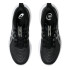 Zapatillas de Running ASICS Gel-Cumulus 27 Mujer Negro