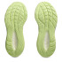 Zapatillas de Running ASICS Gel-Cumulus 27 Mujer Beige/Amarillo