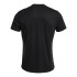 Camiseta De Pádel Joma Ranking Negro Niño