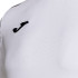 Camiseta De Pádel Joma Ranking Blanco Niño