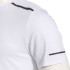 Camiseta De Pádel Joma Ranking Blanco Niño