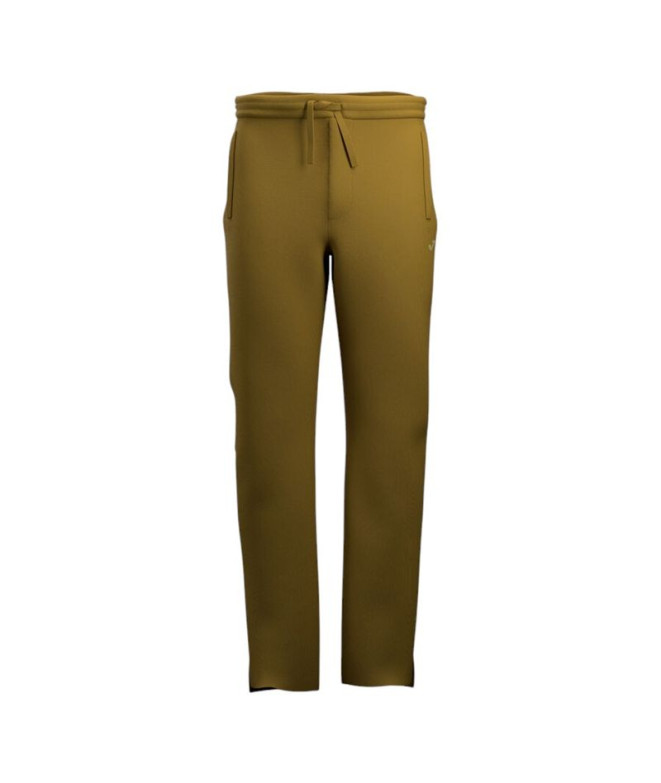 Pantalones Joma Breath Verde Hombre
