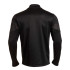Chaqueta Joma Combi Premium Negro Amarillo Hombre