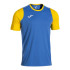 Camiseta Joma Cancha Royal Amarillo Niño