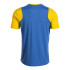 Camiseta Joma Cancha Royal Amarillo Niño