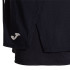 Pantalones De Pádel Joma Sculpture Ii Negro Niña