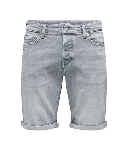 Pantalones Only & Sons Onsply Mgd 8774 Tai Dnm Hombre...
