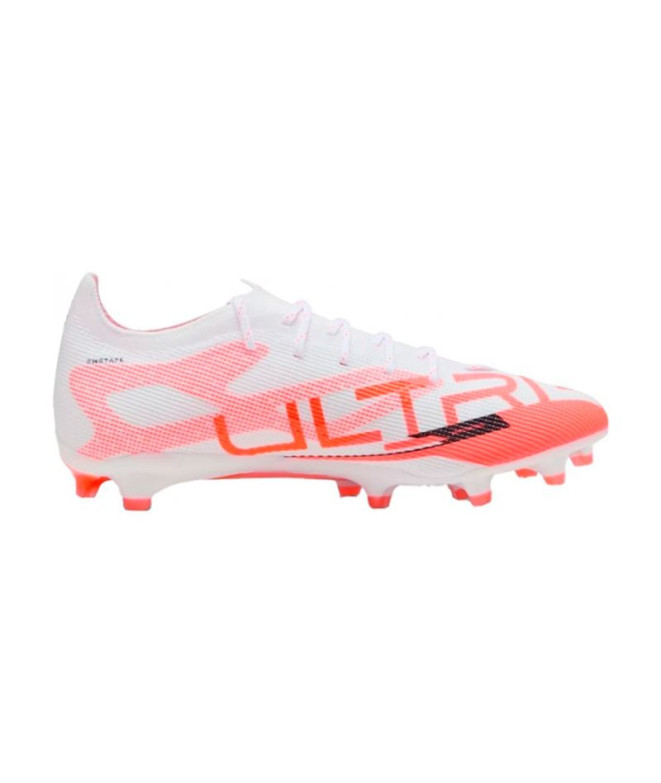 Botas de Fútbol Puma Ultra 5 Pro Fg/Ag Hombre...
