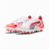 Botas de Fútbol Puma Future 5 Ultimate AG Blanco