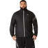 Chaqueta de Running ASICS Icon Hombre Negro