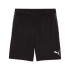 Pantalones de Fútbol Puma Individualliga Train Hombre Negro