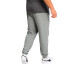 Pantalón Puma Essentials No. 1 Logo Hombre Gris