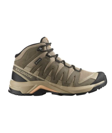 Zapatillas de Montaña Salomon X-Adventure Recon Mid Gtx...