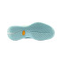 Zapatillas de Padel Bullpadel Pearl Vibram 25V Mujer Verde