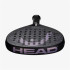 Pala de Pádel Head Vibe 2025 Negro