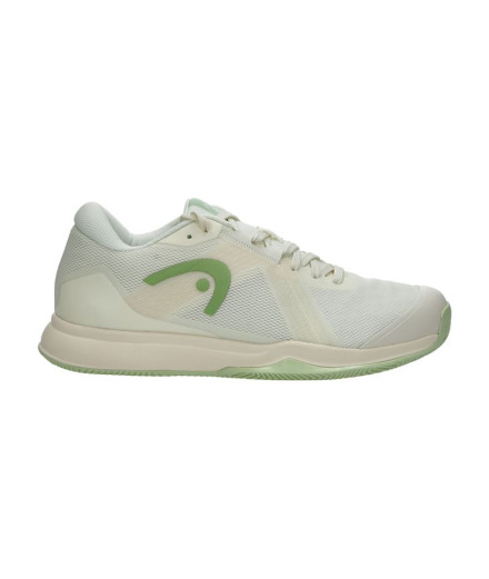 Zapatillas de Pádel Head Sprint Team 4.0 Clay Mujer...