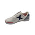Zapatillas de Fútbol sala Munich G-3 Kid 436 Infantil Blanco