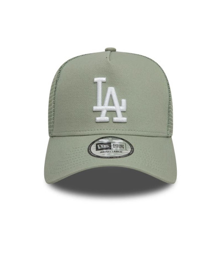 Gorra New Era 9FORTY Essential  de LA Dodgers League...